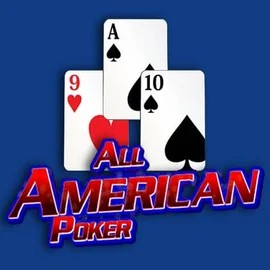 All American Poker online slot from RTG (Reel Time Gaming) – play at vinci-spins.net