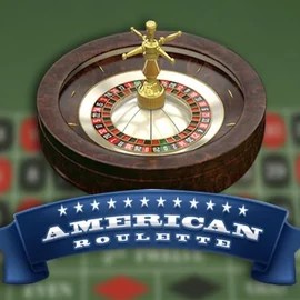 Official Table Games logo: American Roulette (BGaming) by BGAMING at Vincispin Casino