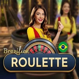 Try Brazilian Roulette (Pragmatic Play) slot by Pragmatic Play on vinci-spins.net – logo image
