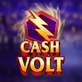 Cash Volt – slot by Red Tiger Gaming, featured at vinci-spins.net