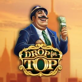 Play Drop For Top slot by Rarestone Gaming on vinci-spins.net
