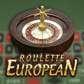 Try European Roulette (BGaming) slot by BGAMING on vinci-spins.net – logo image