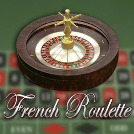 French Roulette (BGaming) game by BGAMING – logo hosted on Vincispin Casino