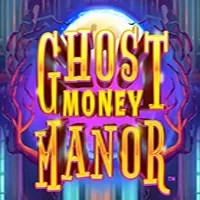 Ghost Money Manor online slot from Gold Coin Studio – play at vinci-spins.net