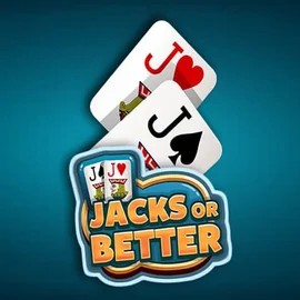 Jacks or Better (Red Rake Gaming) casino game by Red Rake Gaming – featured logo at Vincispin Casino