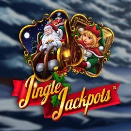 Jingle Jackpots online slot from Dragon Gaming – play at vinci-spins.net
