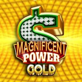 Magnificent Power Gold – slot by Oros Gaming, featured at vinci-spins.net