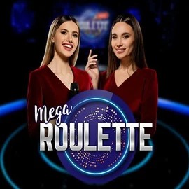 Play Mega Roulette slot by Pragmatic Play on vinci-spins.net