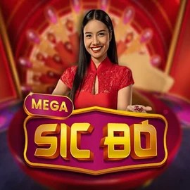 Play the Mega Sic Bo slot by Pragmatic Play on Vincispin Casino