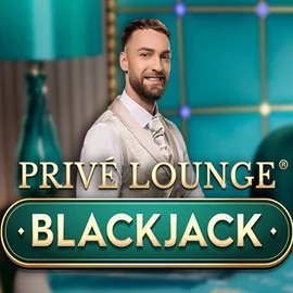 Privé Lounge Blackjack – slot by Pragmatic Play, featured at vinci-spins.net
