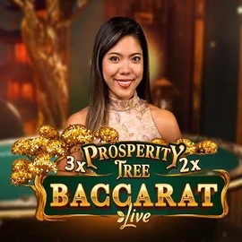 Prosperity Tree Baccarat online slot from Evolution – play at vinci-spins.net