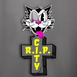 RIP City – slot by Hacksaw Gaming, featured at vinci-spins.net