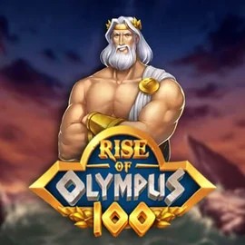 Rise of Olympus 100 online slot from Play'n GO – play at vinci-spins.net