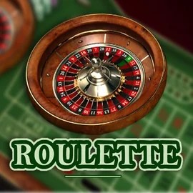 Roulette (Habanero) by Habanero, showcased at vinci-spins.net – game logo