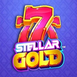 Play Stellar Gold slot by Snowborn Games on vinci-spins.net