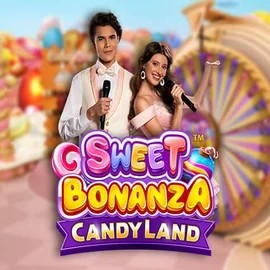 Sweet Bonanza Candy Land Live online slot from Pragmatic Play – play at vinci-spins.net