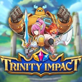 Trinity Impact online slot from  – play at vinci-spins.net