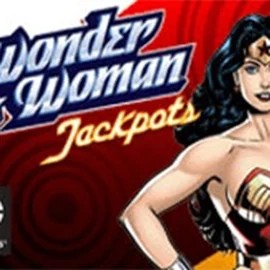 Wonder Woman Jackpots online slot from Amaya – play at vinci-spins.net